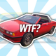 Illustration for article titled What The Hell Is This Weird Unknown Honda?